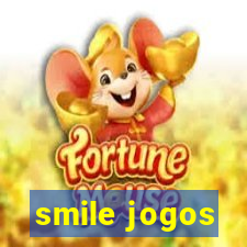 smile jogos